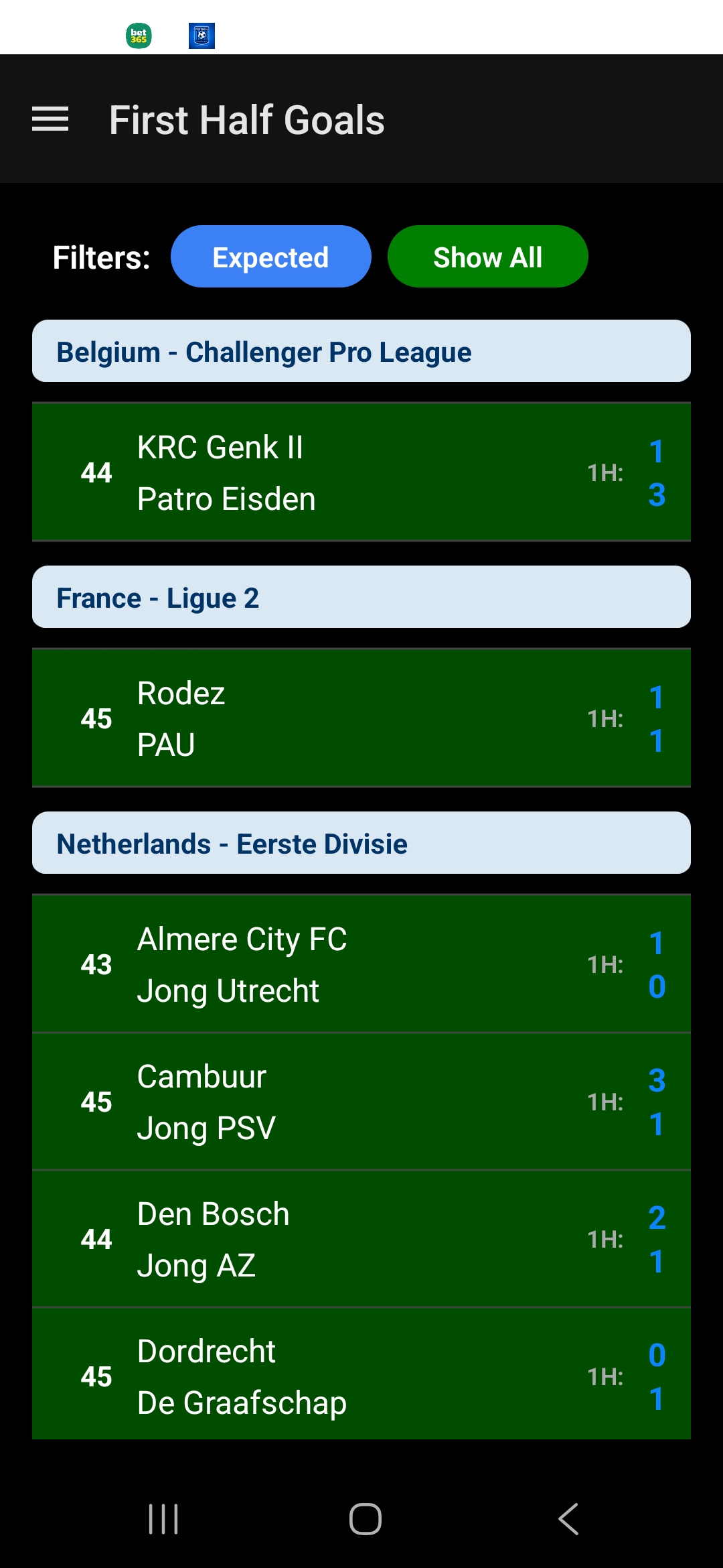 Football-Edgeware image 5